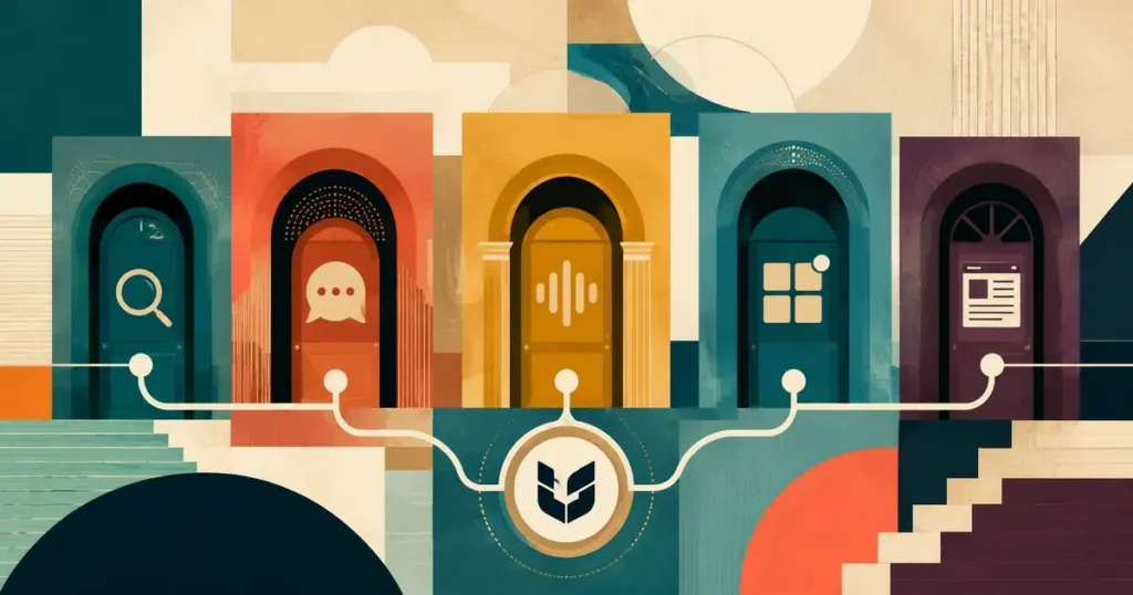 What Is Search Everywhere Optimization and Why Do Enterprise Brands Need It Now?