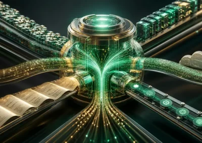 Unified AI Systems