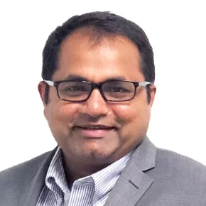Dhana Kumarasamy