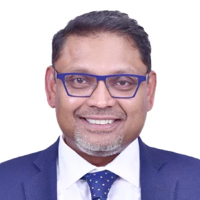 Rajesh Sinha